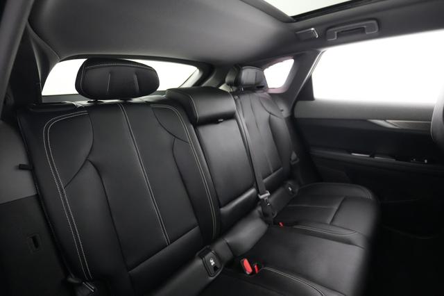 2025 Cadillac Optiq — photo 4 of 21