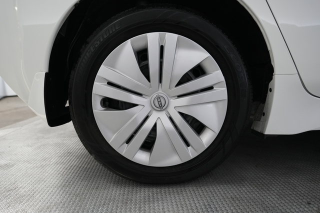 2024 Nissan LEAF