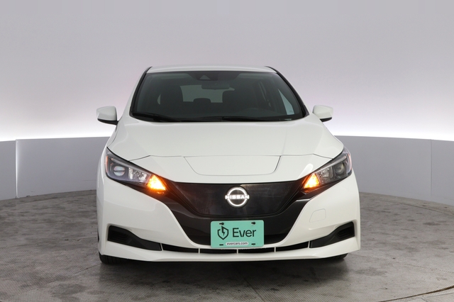 2024 Nissan LEAF