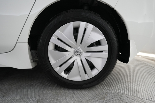 2024 Nissan LEAF