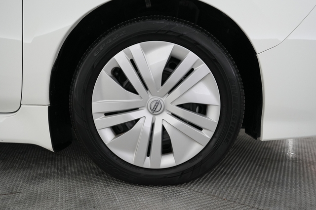 2024 Nissan LEAF