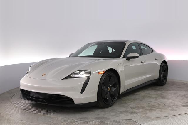 2023 Porsche Taycan — VIN WP0AA2Y10PSA15416