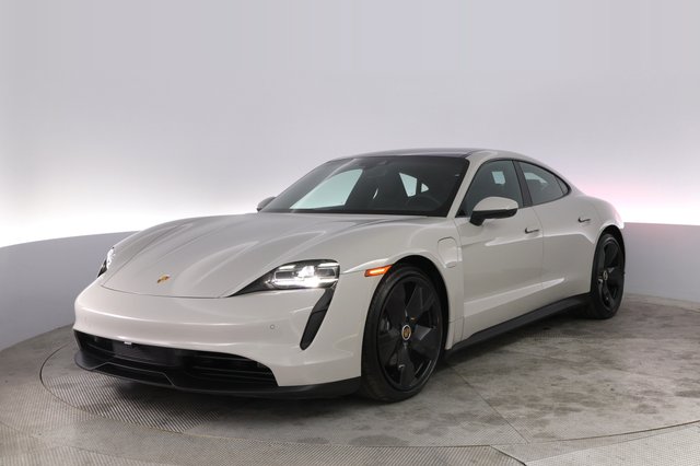 2023 Porsche Taycan — VIN WP0AA2Y10PSA15416