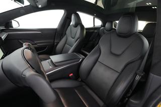 2023 Tesla Model S — photo 3 of 26