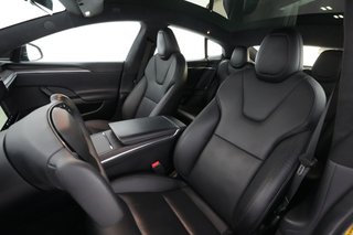 2023 Tesla Model S — photo 3 of 26