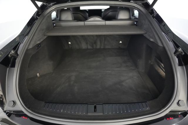 2023 Tesla Model S — photo 6 of 21