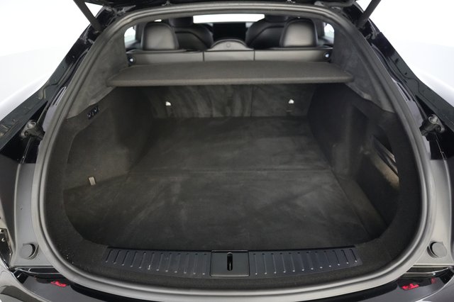 2023 Tesla Model S — photo 6 of 21