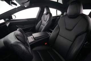 2023 Tesla Model S — photo 3 of 21