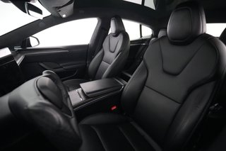 2023 Tesla Model S — photo 3 of 21
