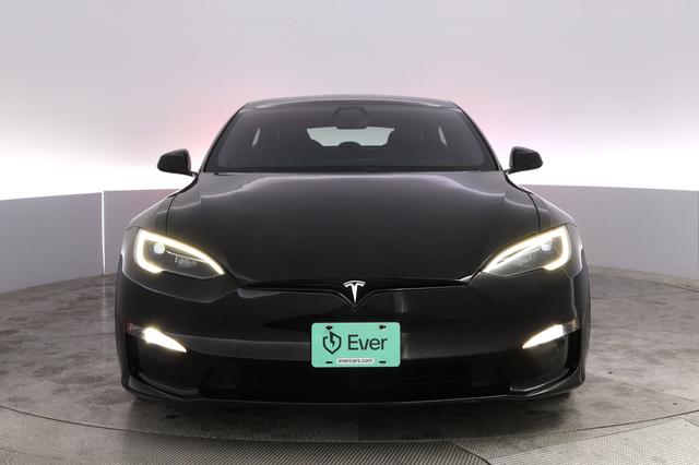 2023 Tesla Model S — photo 9 of 21
