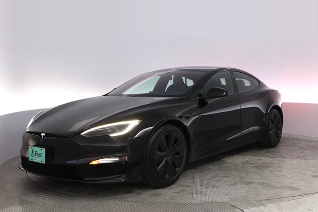 2023 Tesla Model S — VIN 5YJSA1E56PF499950