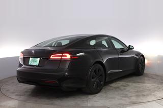 2023 Tesla Model S — photo 2 of 21
