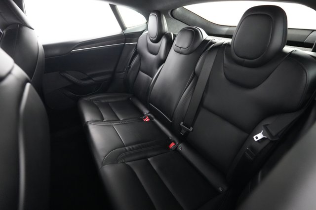 2023 Tesla Model S — photo 19 of 21