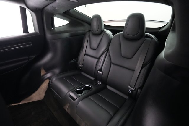 2023 Tesla Model X — photo 20 of 24