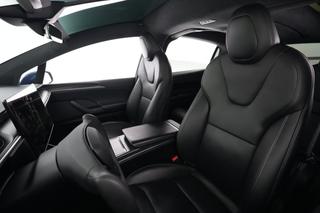 2023 Tesla Model X — photo 3 of 24