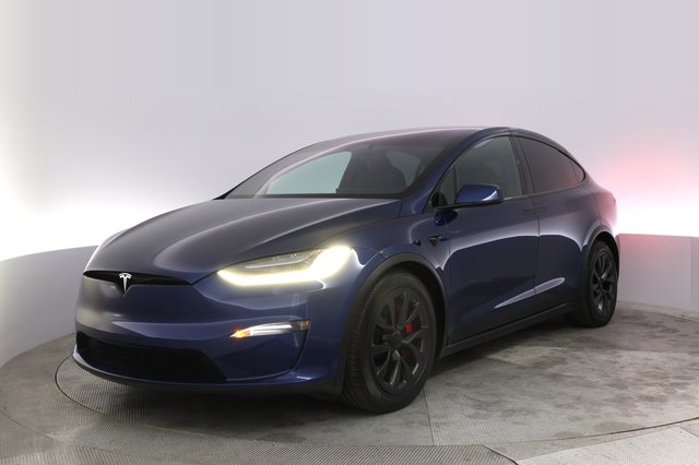 2023 Tesla Model X — VIN 7SAXCBE65PF404411