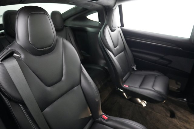 2023 Tesla Model X — photo 4 of 24