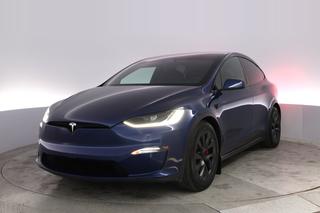 2023 Tesla Model X — VIN 7SAXCBE65PF429311