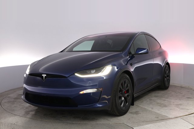 2023 Tesla Model X — VIN 7SAXCBE65PF429311