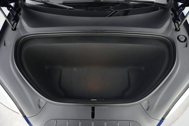 2023 Tesla Model X — photo 22 of 23