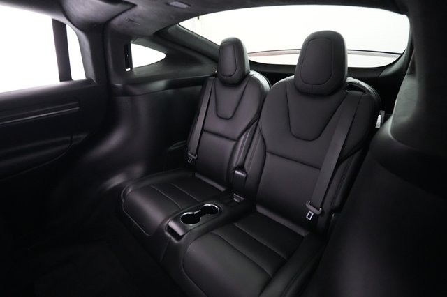 2023 Tesla Model X — photo 20 of 23