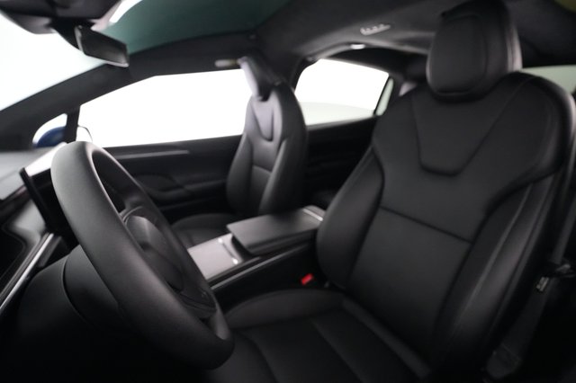 2023 Tesla Model X — photo 3 of 23