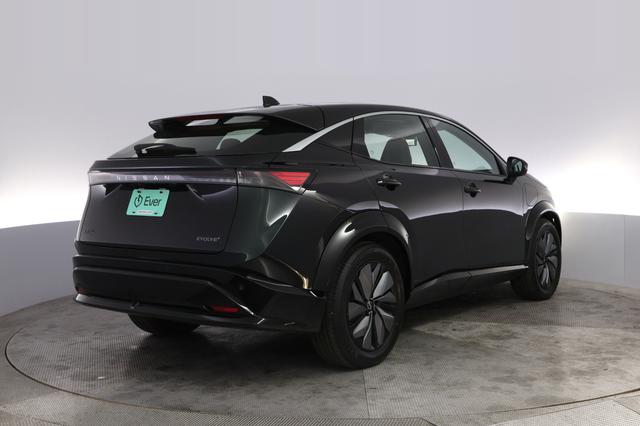 2024 Nissan Ariya — photo 2 of 23