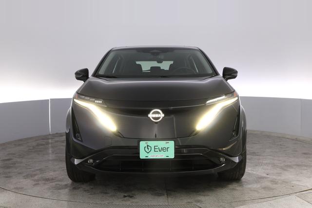 2024 Nissan Ariya — photo 9 of 23