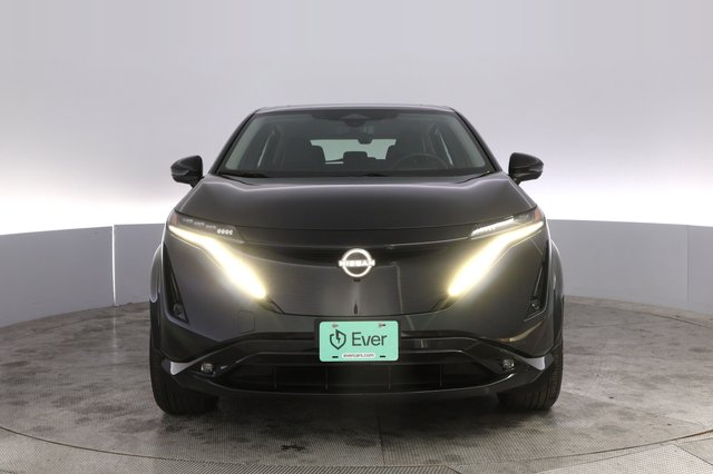 2024 Nissan Ariya — photo 9 of 23