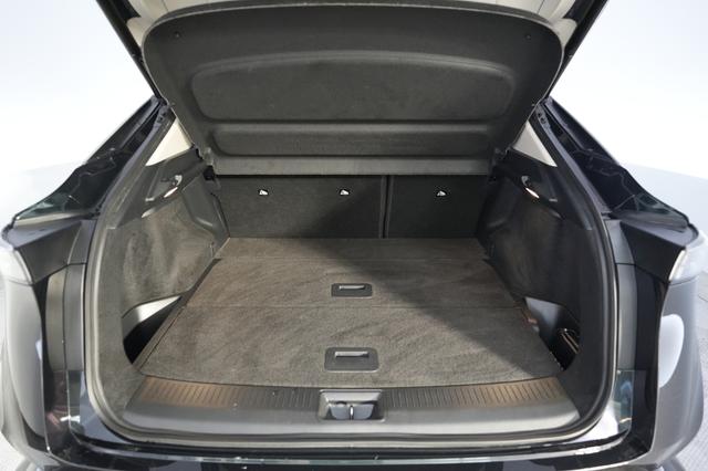 2024 Nissan Ariya — photo 6 of 23