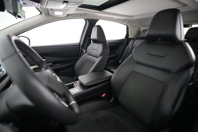 2024 Nissan Ariya — photo 3 of 23