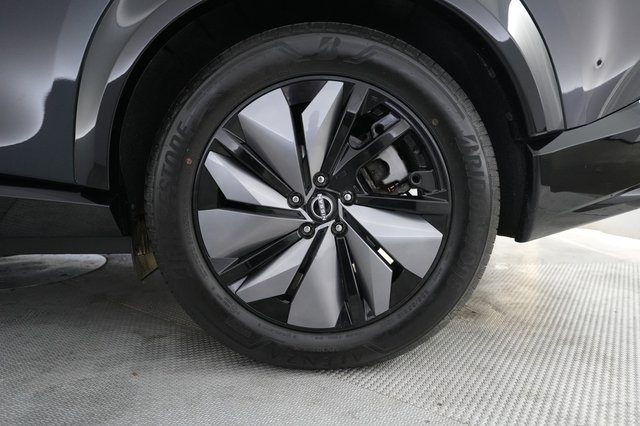 2024 Nissan Ariya — photo 15 of 23