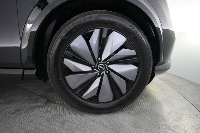 2024 Nissan Ariya — photo 16 of 23