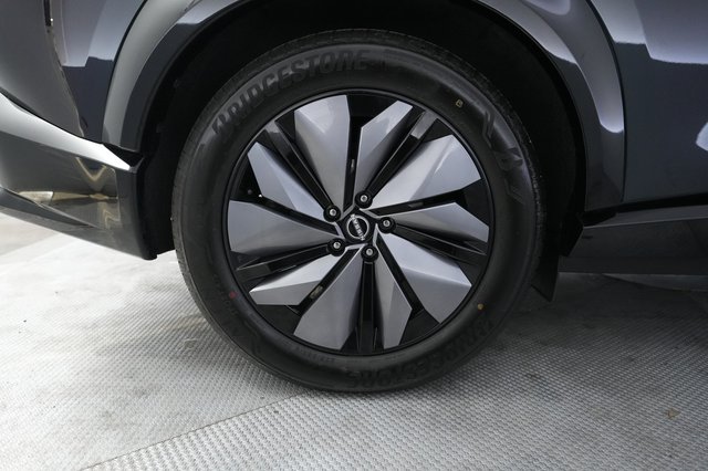 2024 Nissan Ariya — photo 17 of 23