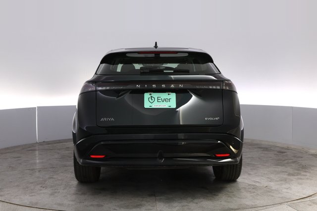 2024 Nissan Ariya — photo 12 of 23