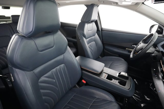 2024 Nissan Ariya — photo 18 of 23
