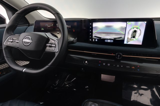 2024 Nissan Ariya — photo 20 of 23