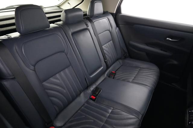 2024 Nissan Ariya — photo 4 of 23