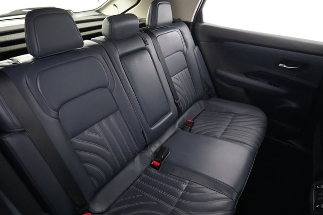 2024 Nissan Ariya — photo 4 of 23