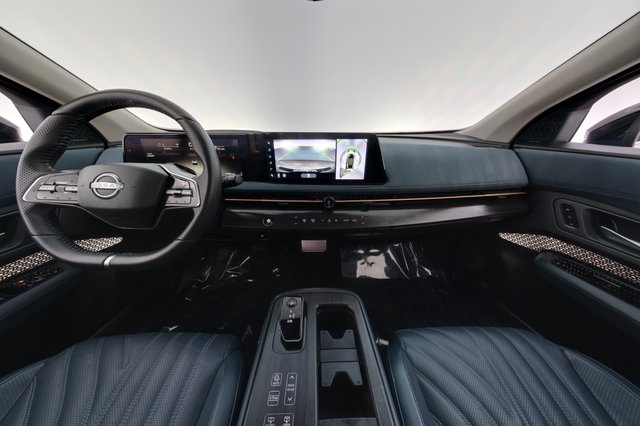2024 Nissan Ariya — photo 21 of 23