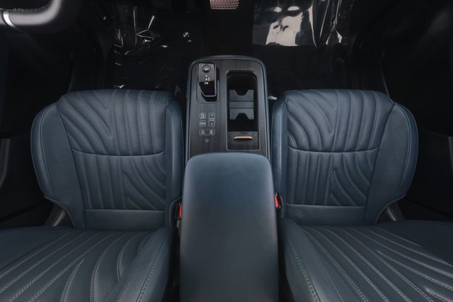 2024 Nissan Ariya — photo 22 of 23