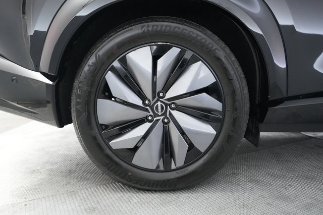 2024 Nissan Ariya — photo 17 of 23