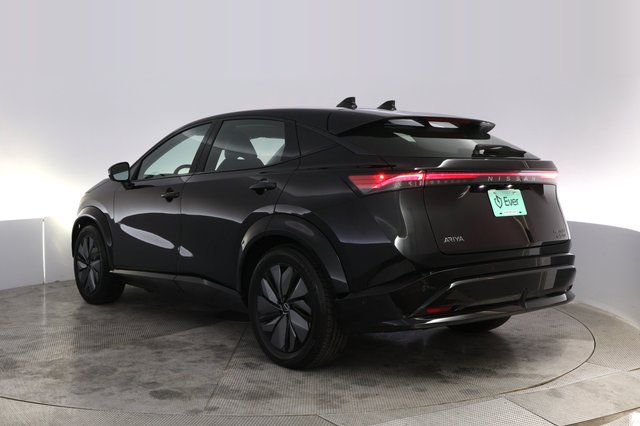 2024 Nissan Ariya — photo 13 of 23