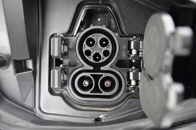 2024 Nissan Ariya — photo 8 of 23