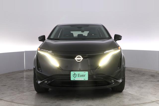 2024 Nissan Ariya — photo 9 of 23