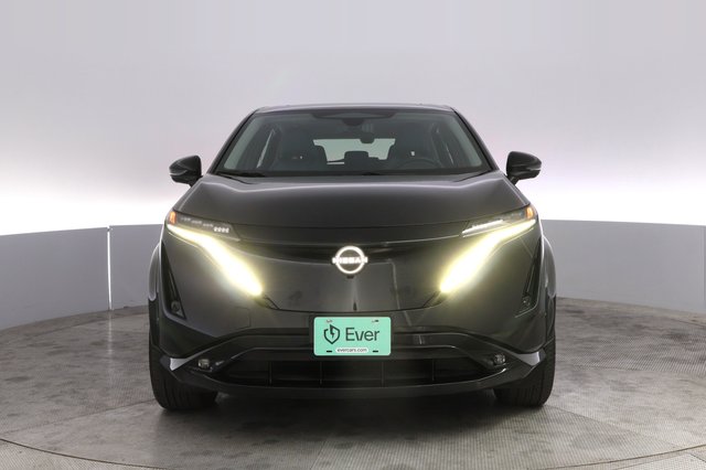 2024 Nissan Ariya — photo 9 of 23