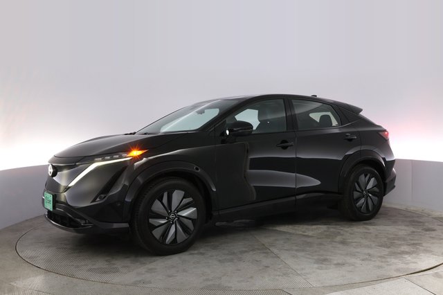 2024 Nissan Ariya — photo 14 of 23