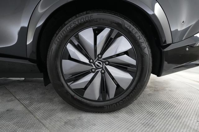 2024 Nissan Ariya — photo 7 of 23