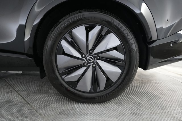 2024 Nissan Ariya — photo 7 of 23