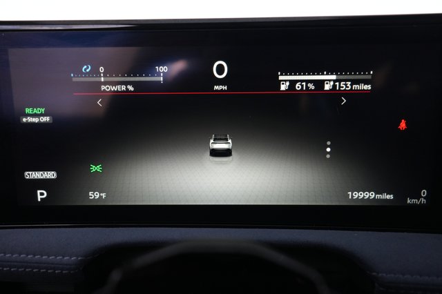 2024 Nissan Ariya — photo 5 of 23